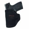 STOW-N-GO S&W M&P 9/40 - schwarz - für Linkshänder