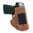 STOW-N-GO S&W M&P SHIELD TAN, rechts