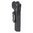 TRITON S&W J FRAME 640 CENT 2 1/8" - Schwarz - für Rechtshänder