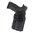 TRITON SPRINGFIELD XD 3" - schwarz - für Rechtshänder