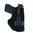 TUCK-N-GO S&W J FRAME 640 CENT 2 1/8" - Schwarz - für Rechtshänder