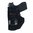 TUCK-N-GO S&W J FRAME 640 CENT 2 1/8" - Schwarz - für Rechtshänder