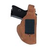 Taillenholster für GLOCK® 17, TAN, für Rechtshänder