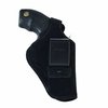 Tailleholster GLOCK® 19 – Schwarz – Linkshänder