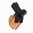ROYAL GUARD GLOCK® 17 – Schwarz – Rechtshändig
