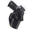 Der SUMMER COMFORT Holster aus hochwertigem Sattelleder ist leicht, komfortabel und lässt sich einfach an deinem Gürtel anbringen, ohne ihn abzunehmen.