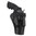 Sommerkomfort GLOCK® 21 – Schwarz – Rechts (für Rechtshänder)