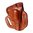 COMBAT MASTER S&W N FRAME 325PD 2,5" TAN für Linkshänder
