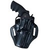 Das Combat Master Holster aus hochwertigem Rindsleder bietet schnellen Zugriff, sicheren Halt und effektive Concealment für deine H&K USP 45. Passt auf Gürtel bis 1 3/4".