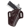 Der CONCEALABLE Holster von GALCO bietet bequemen Tragekomfort, hervorragende Retention und passt perfekt zu deinem FN 57N USG. Ideal für den Alltag!