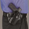 Die Concealable Holster von GALCO bietet hervorragenden Tragekomfort, eine schlanke Bauweise, sicheren Halt und passt perfekt für Gürtel bis 1 1/2".