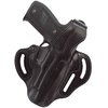 COP 3-SLOT S&W 4006, schwarz, rechts