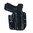 CORVUS GLOCK® 19 – Schwarz, für Rechtshänder