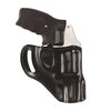 Die Hornet Holster aus hochwertigem Steerhide bieten ausgezeichnete Stabilität, schnellen Zugriff und passen auf Gürtel bis 1,5" für eine einfache Handhabung.
