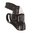 HORNET S&W J FRAME 640 CENT 2 1/8" – schwarz – Rechtshänder