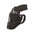 HORNET S&W J FRAME 640 CENT 2 1/8" – schwarz – Rechtshänder