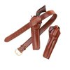 Single Action Outdoorsman Ruger® Single Six® 6,5" – Tan – rechts