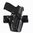 Side-Snap-Holster S&W M&P 9/40 – Schwarz – für Linkshand