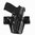 Seitliches Schnappholster 1911 5" - schwarz - rechts