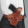F.L.E.T.C.H. RUGER® P90® Tan – rechts