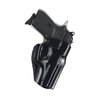 Das Stinger™ Holster von Galco bietet schnelles Ziehen, Sicherheit durch einen abgedeckten Abzug und ist aus hochwertigem Sattelleder gefertigt.