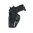 STINGER KAHR MK40 - schwarz - für Linkshänder