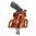 SILHOUETTE S&W N FRAME 29 4" - TAN - rechts