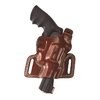 Die Silhouette Holster aus hochwertigem Sattelleder bieten sicheren Halt, schnellen Zugriff und sind perfekt für verschiedene Laufgrößen geeignet.