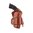 WHEELGUNNER TAURUS JUDGE 3" – Tan