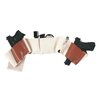 UNDERWRAPS Bauchband Khaki X-Large