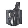 Knöchelholster WALTHER PPS - schwarz - rechts