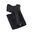 Knöchelband Walther PPK – Schwarz – Links