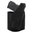 ANKLE LITE für S&W J-Frame 640 Center 2 1/8" – Schwarz – Linkshand