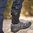 ANKLE LITE für S&W J-Frame 640 Center 2 1/8" – Schwarz – Linkshand