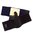 ANKLE LITE für S&W J-Frame 640 Center 2 1/8" – Schwarz – Linkshand