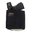 ANKLE LITE für S&W J-Frame 640 Center 2 1/8" – Schwarz – Linkshand
