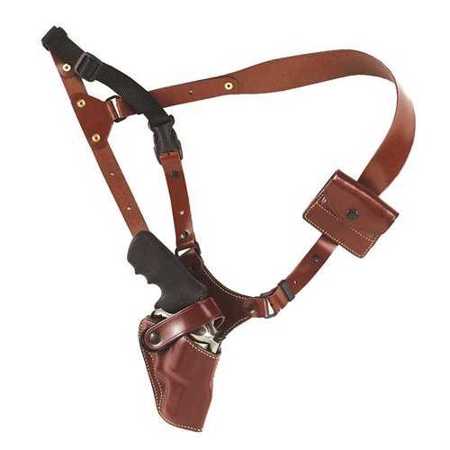 Holster > Schulterholster - Vorschau