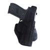 PADDLE LITE KAHR MK40 – schwarz – Linkshand