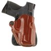 SPEED RUGER® SP101® 2,25" – TAN – Rechtshand