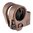AR-15 GEN3-M Klappschaft-Adapter FDE
