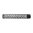EDGE Handguard 12.375" gewebte Carbonfaser, leicht