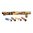 SUPER BLACK EAGLE II 12GA Lauf 26" MAX-5 Camo