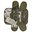 Universelles chirurgisches Set, Coyote