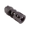 FSC47 MOD 2 Mündungsbremse 7.62X39 14X1 LH Stahl Schwarz