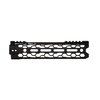 AR-15 O2 LITE Free-Float-Handschutz 9,5" M-LOK schwarz