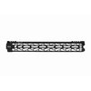 AR-15 O2 LITE Free-Float-Handguard 15,5" M-LOK schwarz