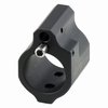 Der ODIN Works AR-15 Low Profile Gas Block bietet 20 Einstellmöglichkeiten zur feinen Abstimmung des Gasflusses, aus Stahl mit schwarzer Nitrierung für höchste Haltbarkeit.