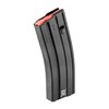 Die AR-15 Magazine im Kaliber 300 Blackout bieten eine robuste Aluminiumkonstruktion mit rotem Follower und sind in 10, 20 und 30 Schuss erhältlich.