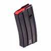 Das AR-15 Magazin für 300 Blackout bietet eine robuste Aluminiumkonstruktion und einen auffälligen roten Magazin-Follower, erhältlich in 10, 20 und 30 Schuss.