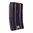 AR-15 300 BLK Aluminium-Magazin mit rotem Follower, 20 Schuss